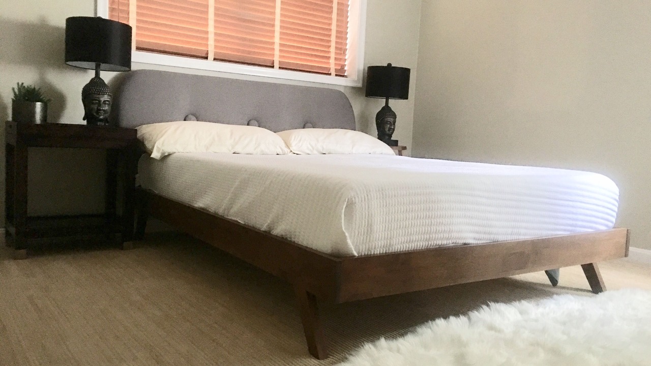 Photo of Bedroom in Cherrydale