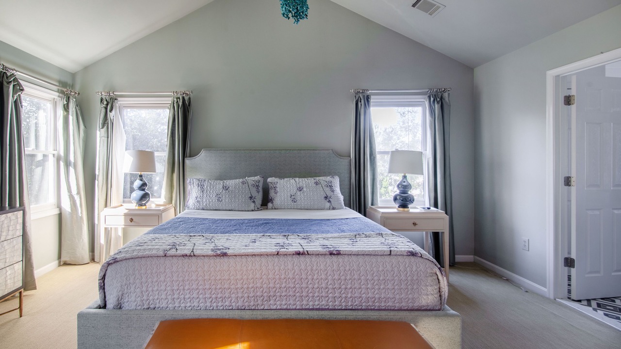Photo of Bedroom in Cherrydale