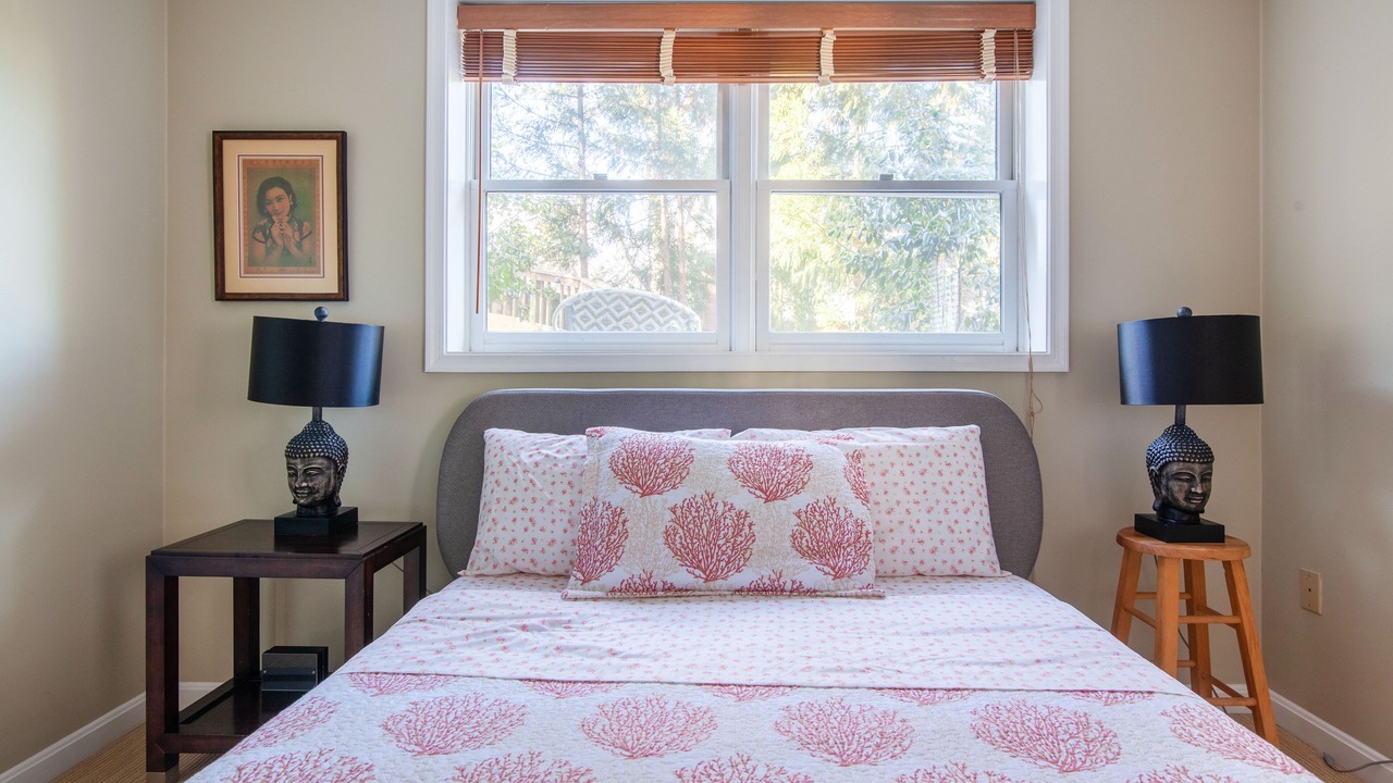 Photo of Bedroom in Cherrydale