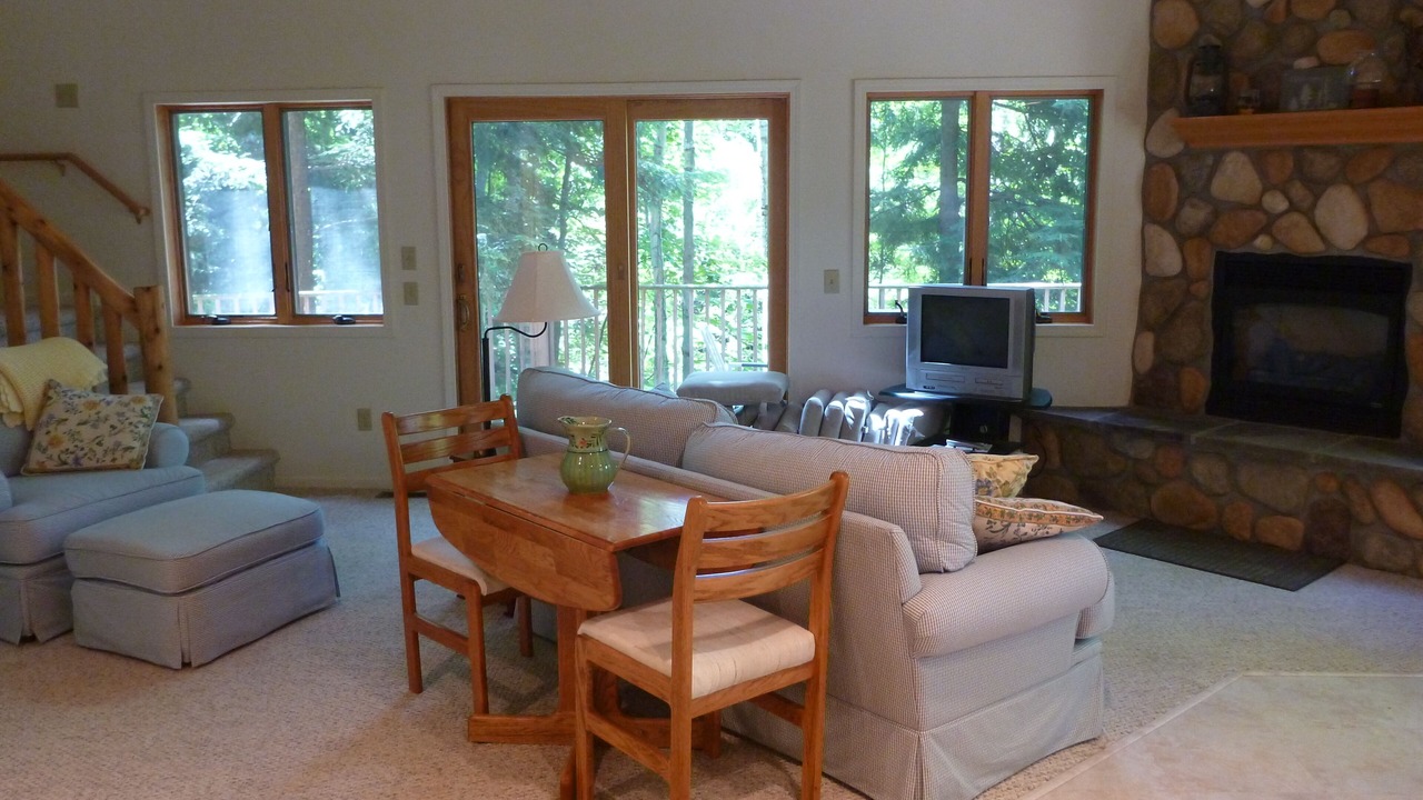 Photo of Livingroom in Petoskey