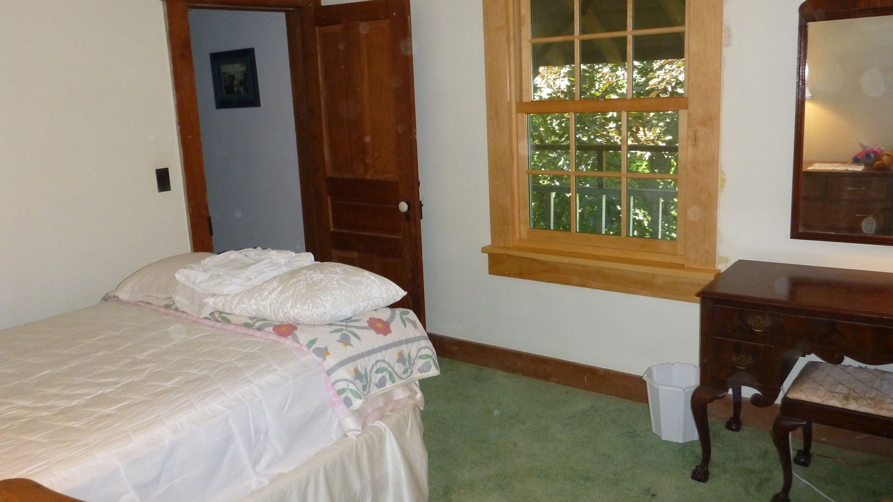Photo of Bedroom in Petoskey