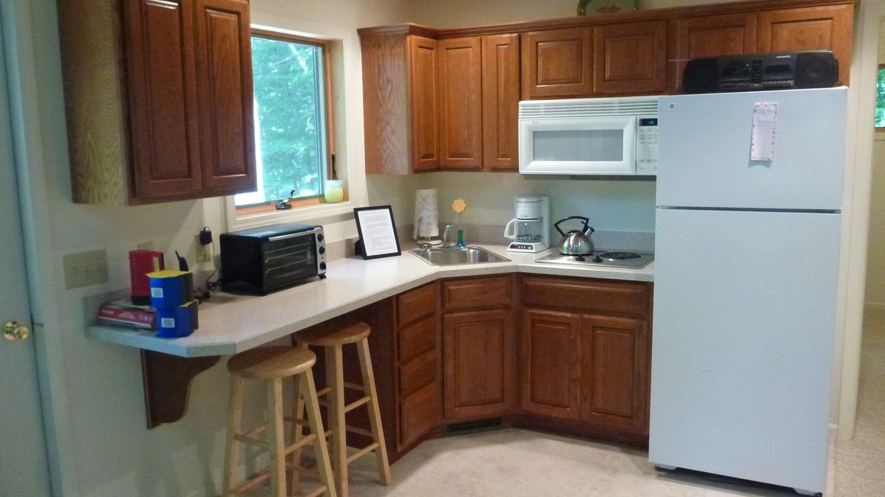 Photo of Kitchen in Petoskey