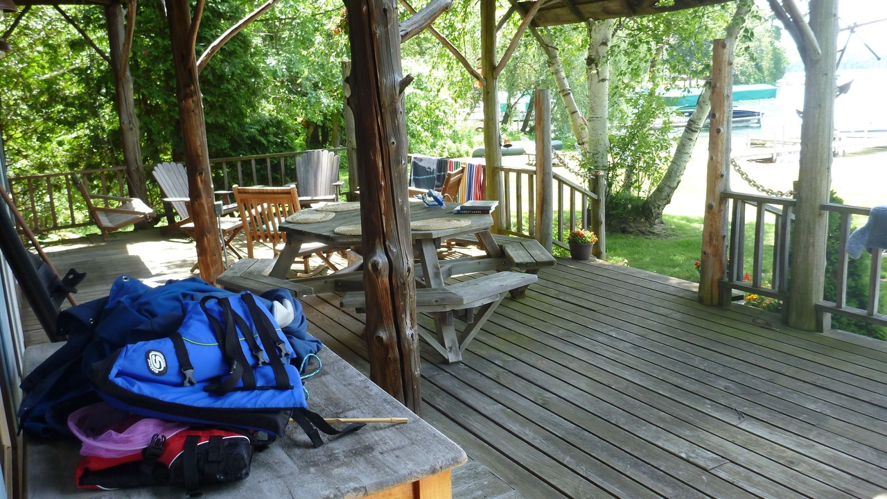 Photo of Outdoor in Petoskey