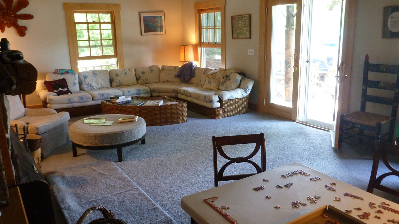 Photo of Livingroom in Petoskey