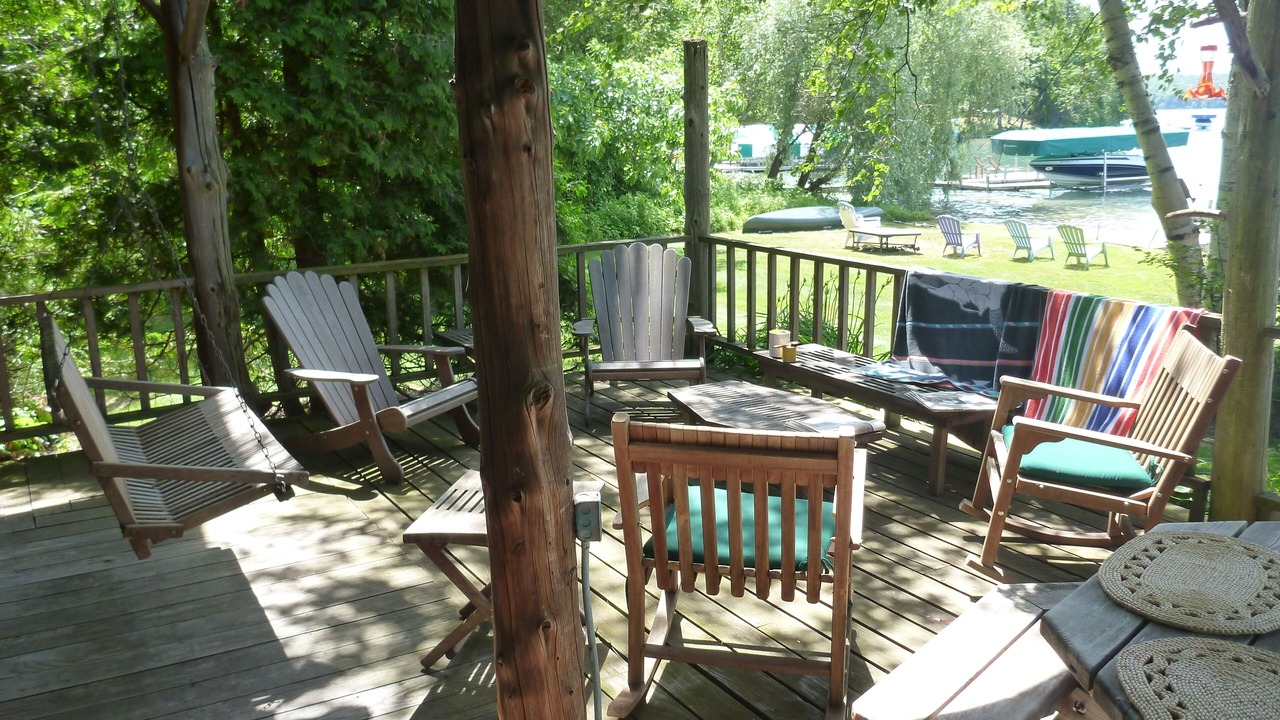 Photo of Outdoor in Petoskey