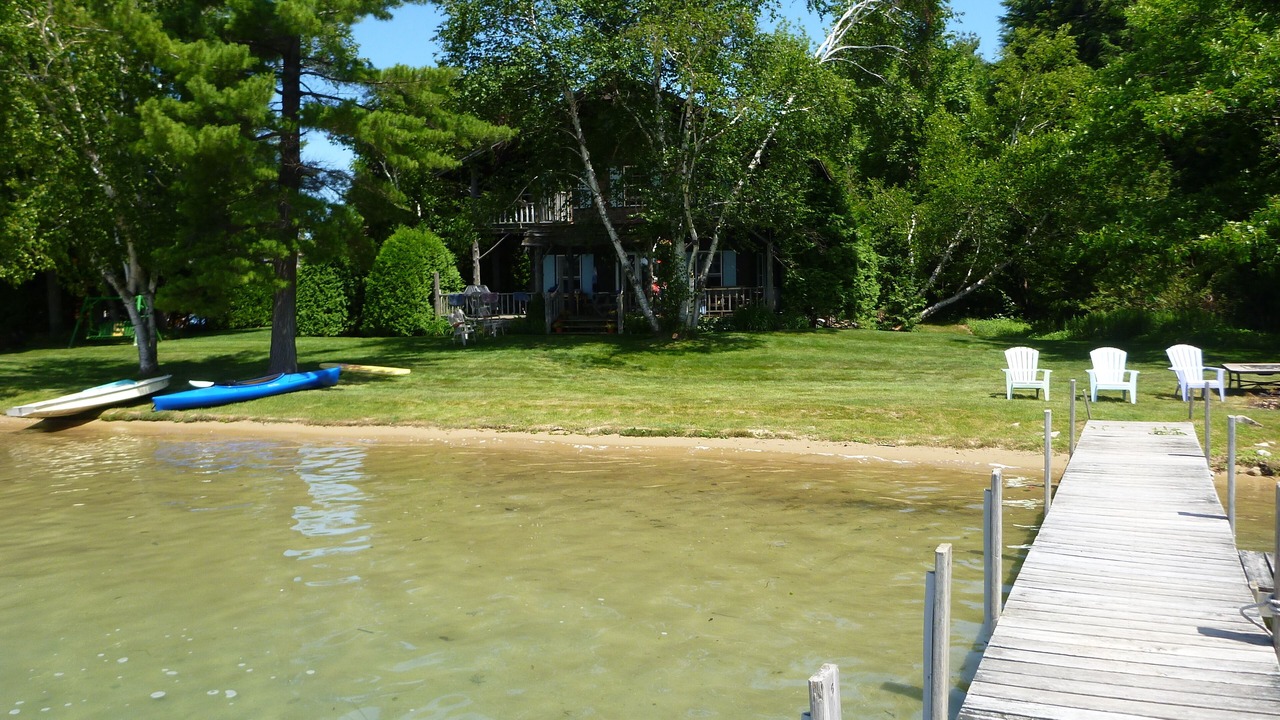 Photo of Outdoor in Petoskey
