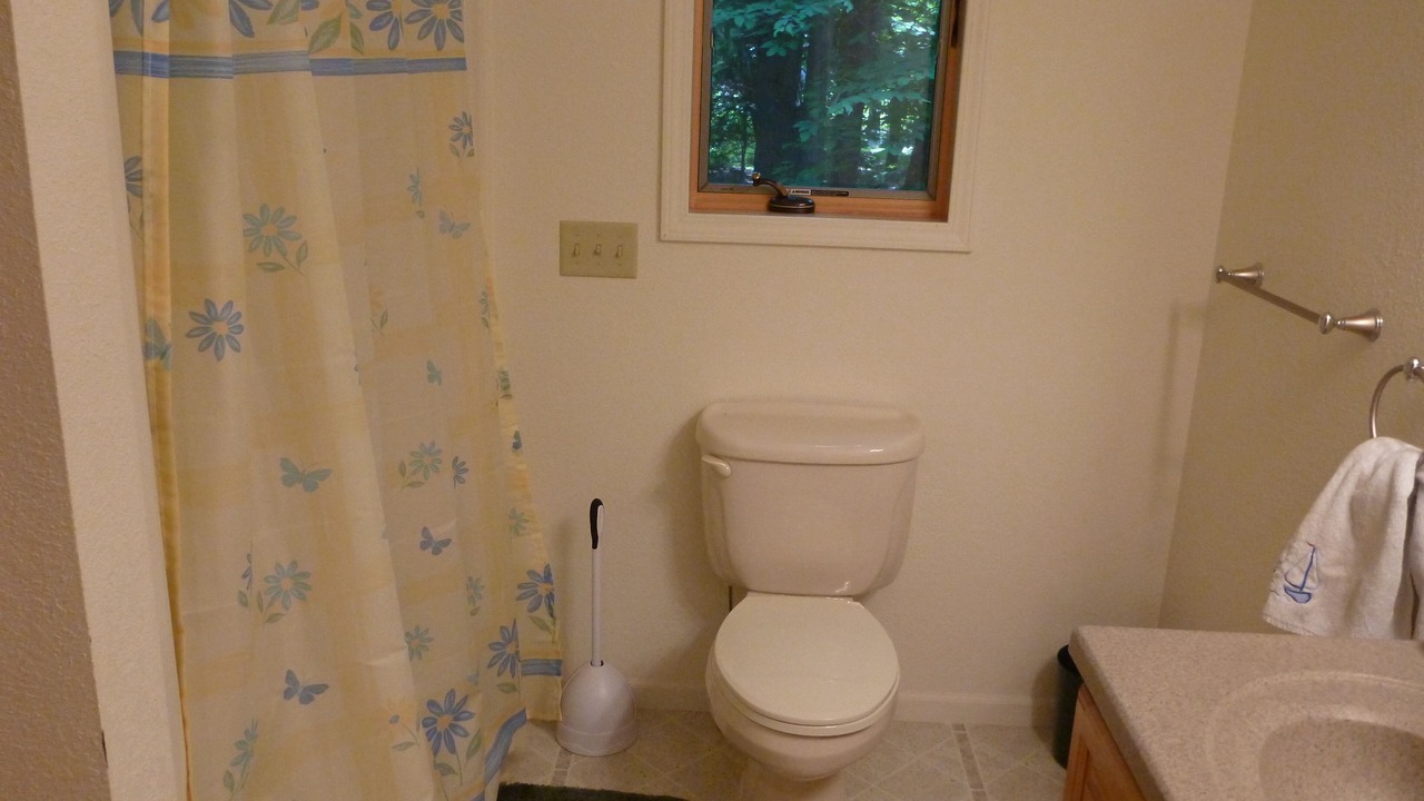 Photo of Bathroom in Petoskey
