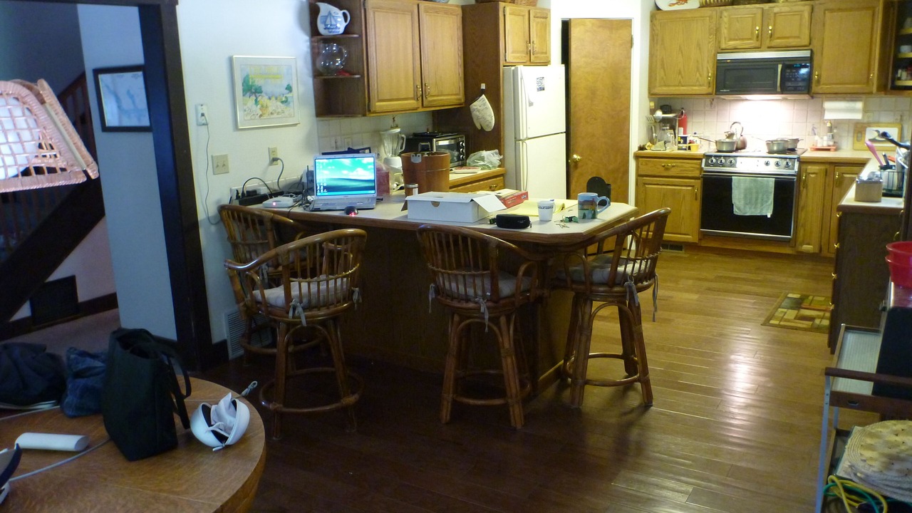 Photo of Kitchen in Petoskey