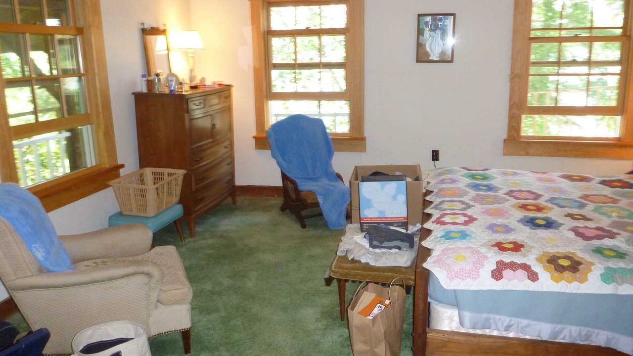 Photo of Bedroom in Petoskey