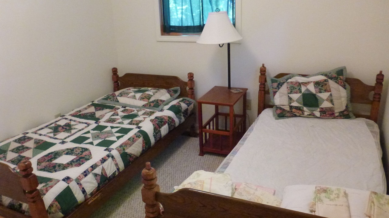Photo of Bedroom in Petoskey