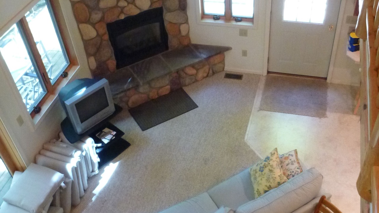Photo of Livingroom in Petoskey
