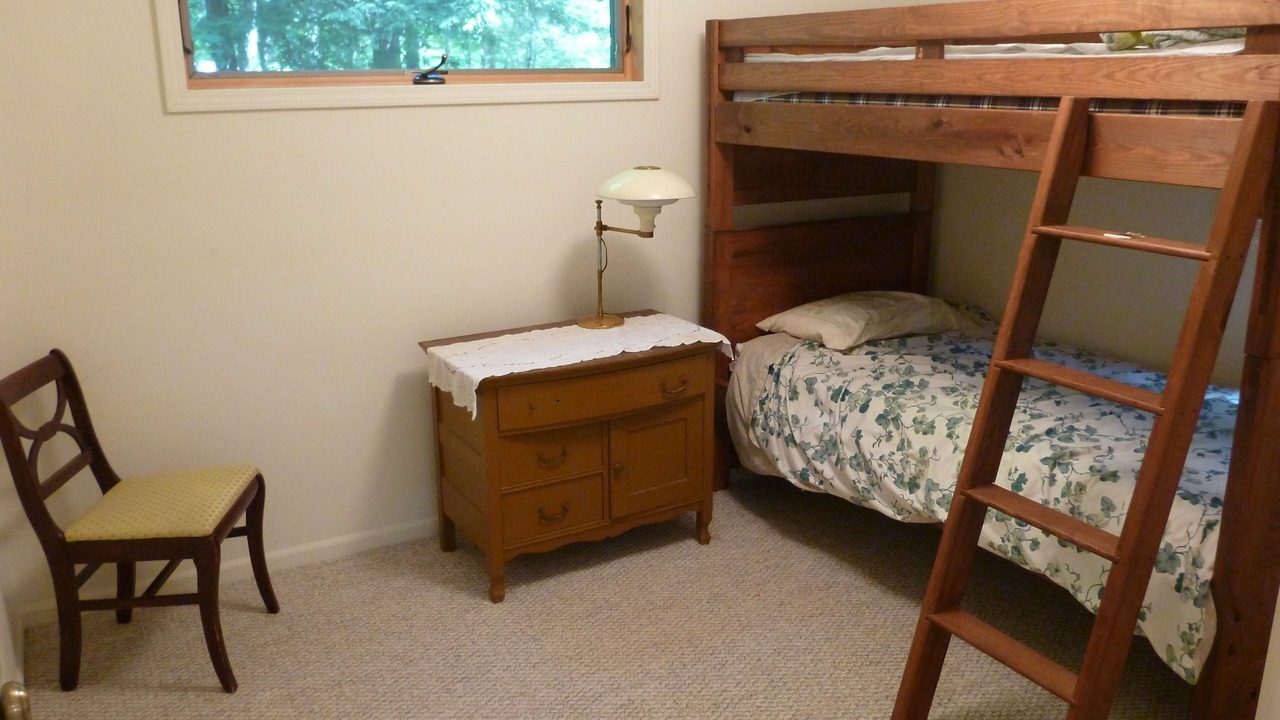 Photo of Bedroom in Petoskey