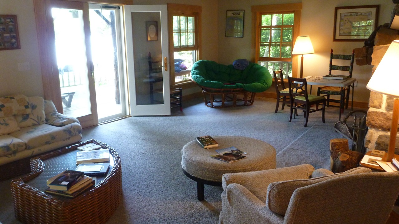 Photo of Livingroom in Petoskey