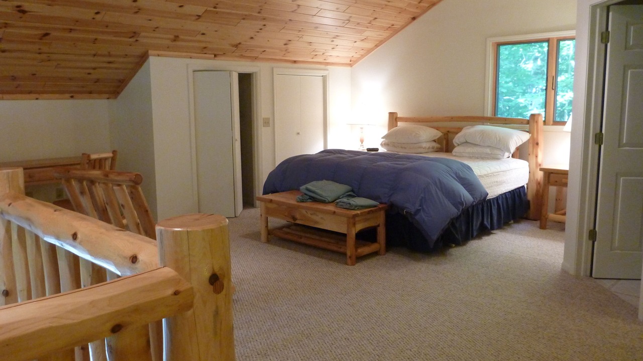 Photo of Bedroom in Petoskey