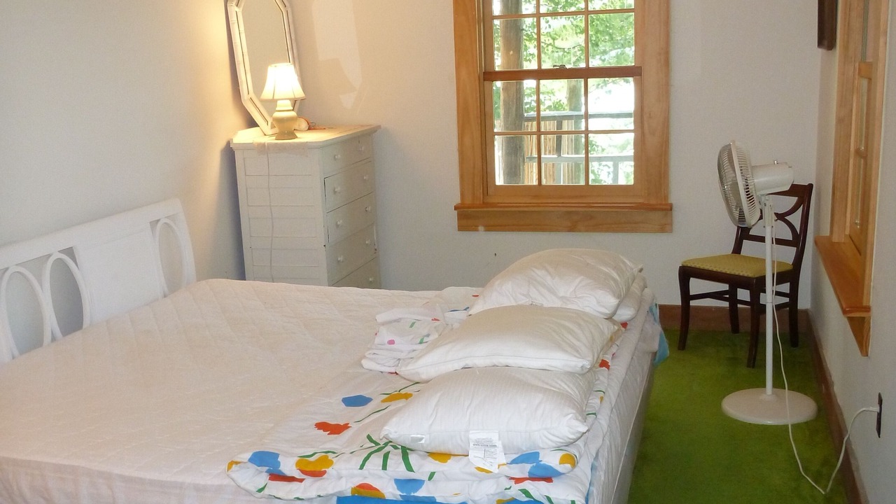 Photo of Bedroom in Petoskey