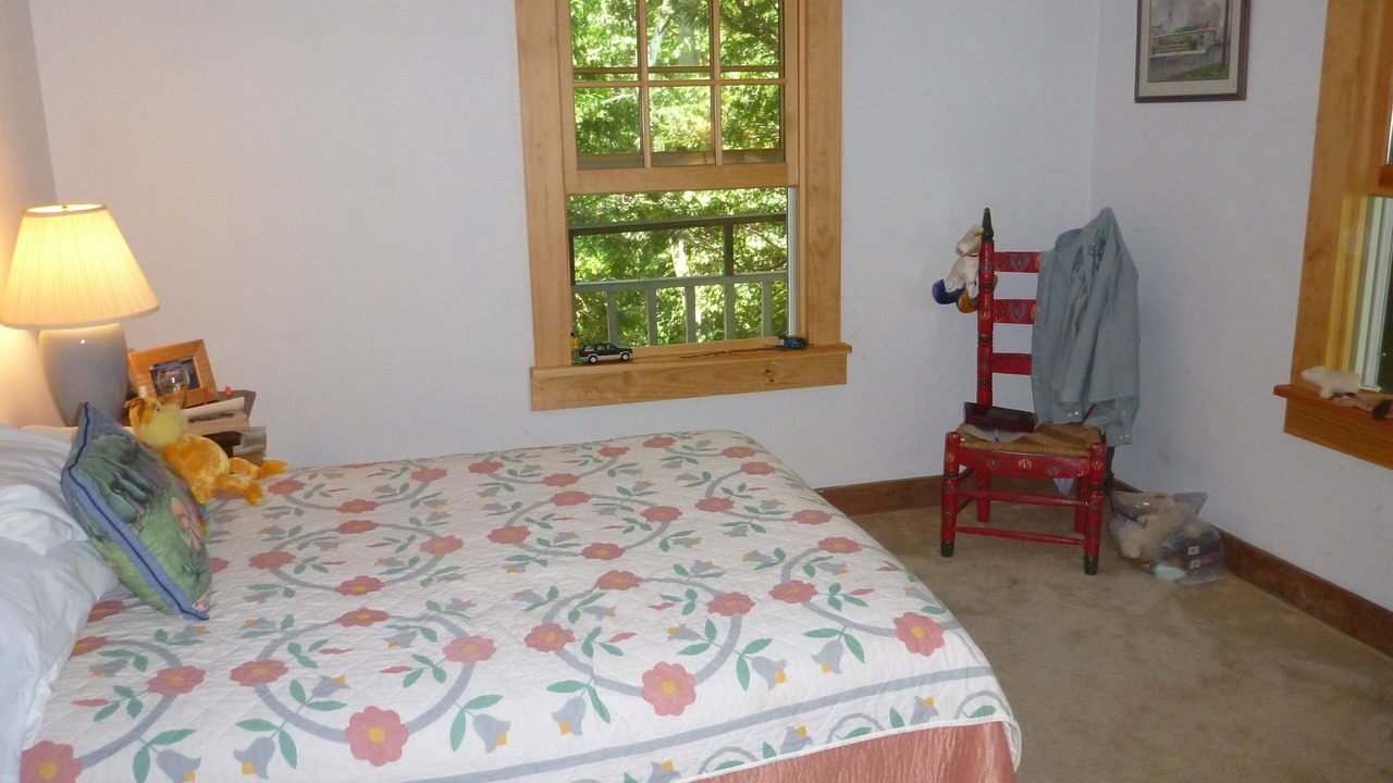 Photo of Bedroom in Petoskey