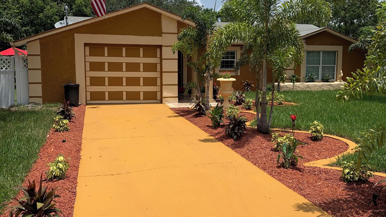 Photo of Outdoor in Spring Hill