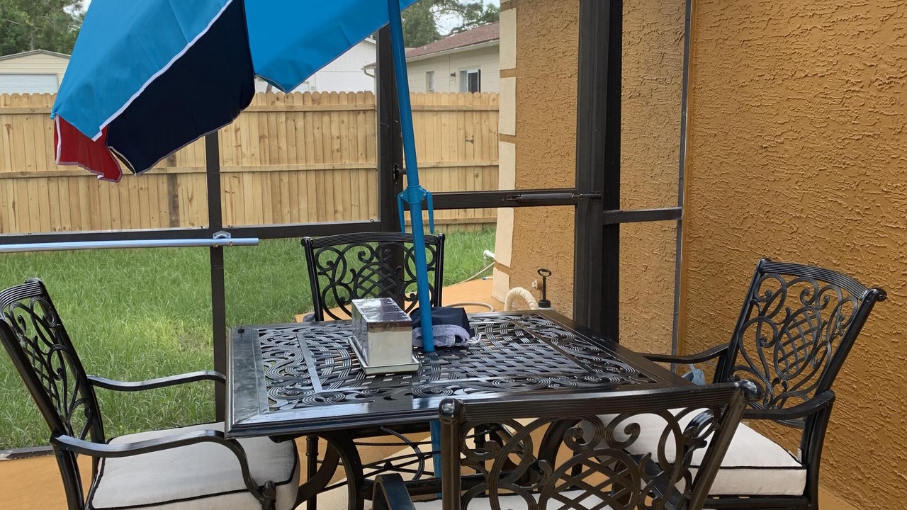 Photo of Outdoor in Spring Hill