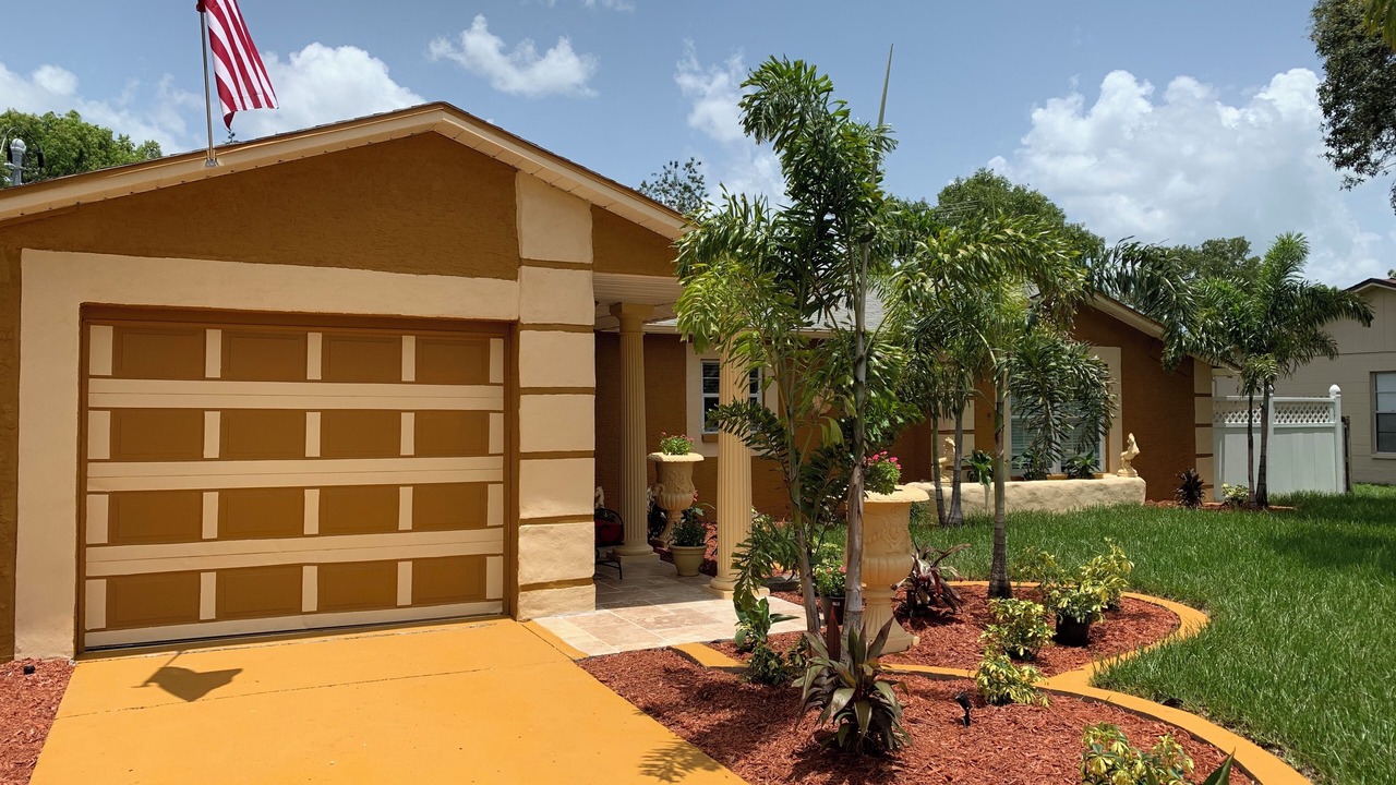 Photo of Outdoor in Spring Hill