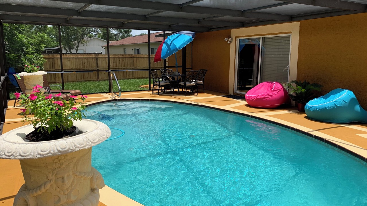 Photo of Outdoor in Spring Hill