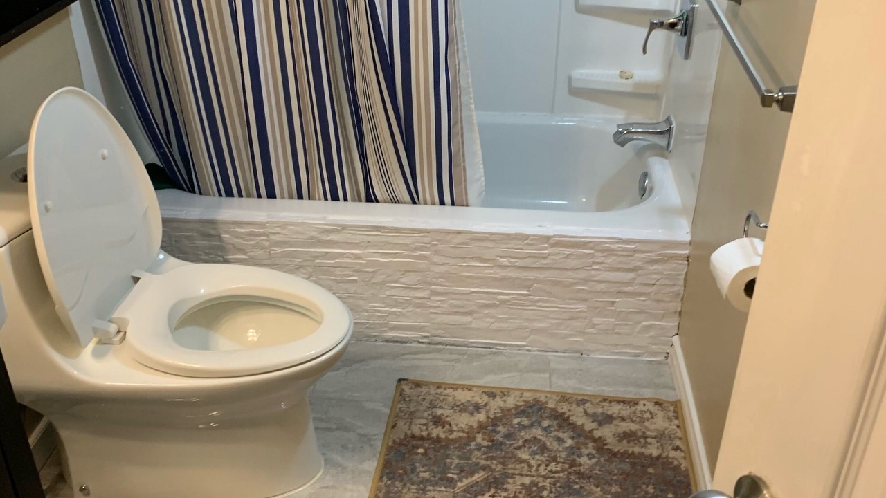Photo of Bathroom in Welland