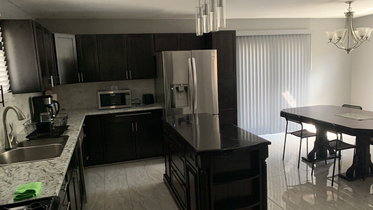 Photo of Kitchen in Welland
