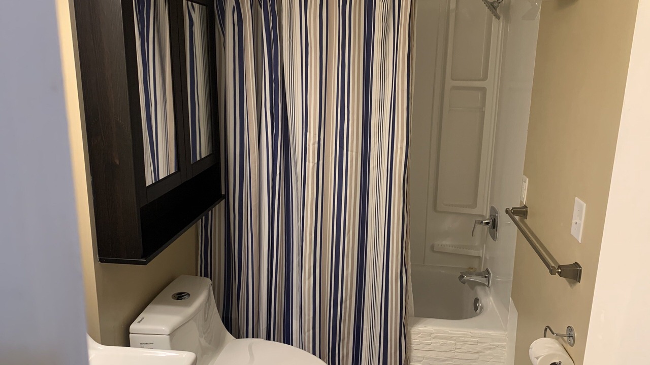 Photo of Bathroom in Welland