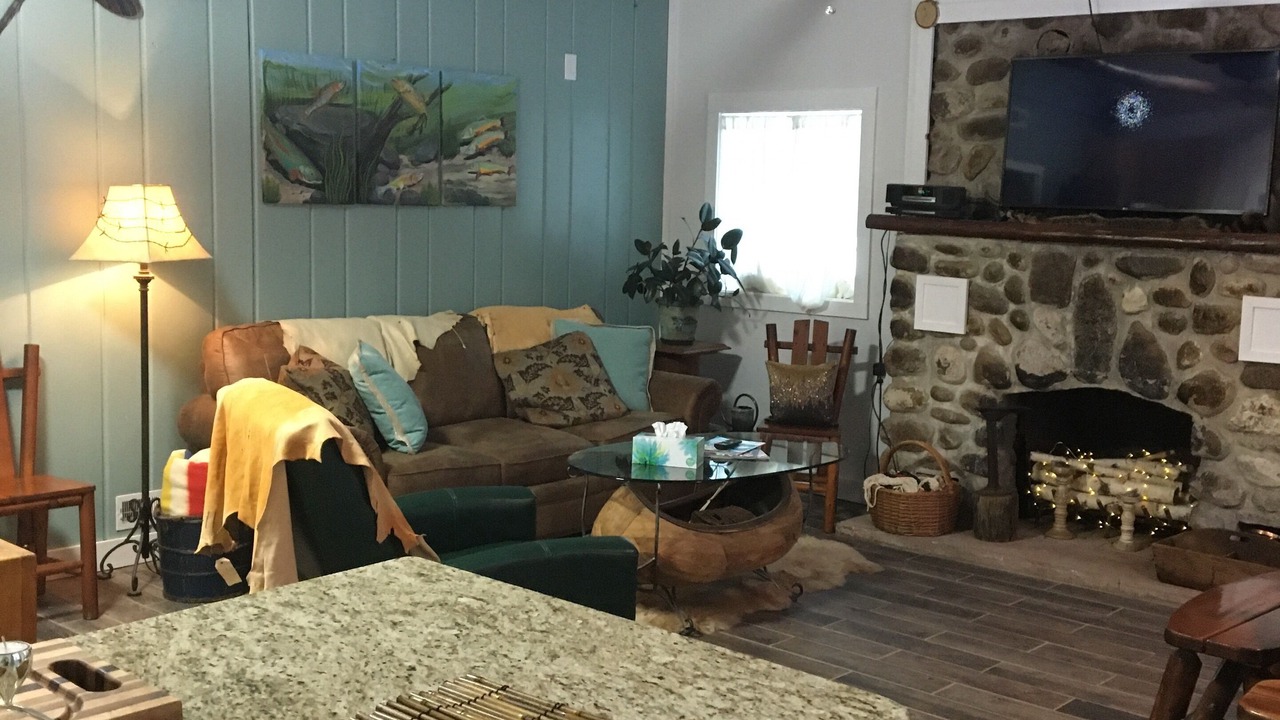 Photo of Livingroom in Baldwin