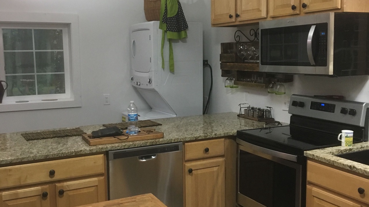 Photo of Kitchen in Baldwin