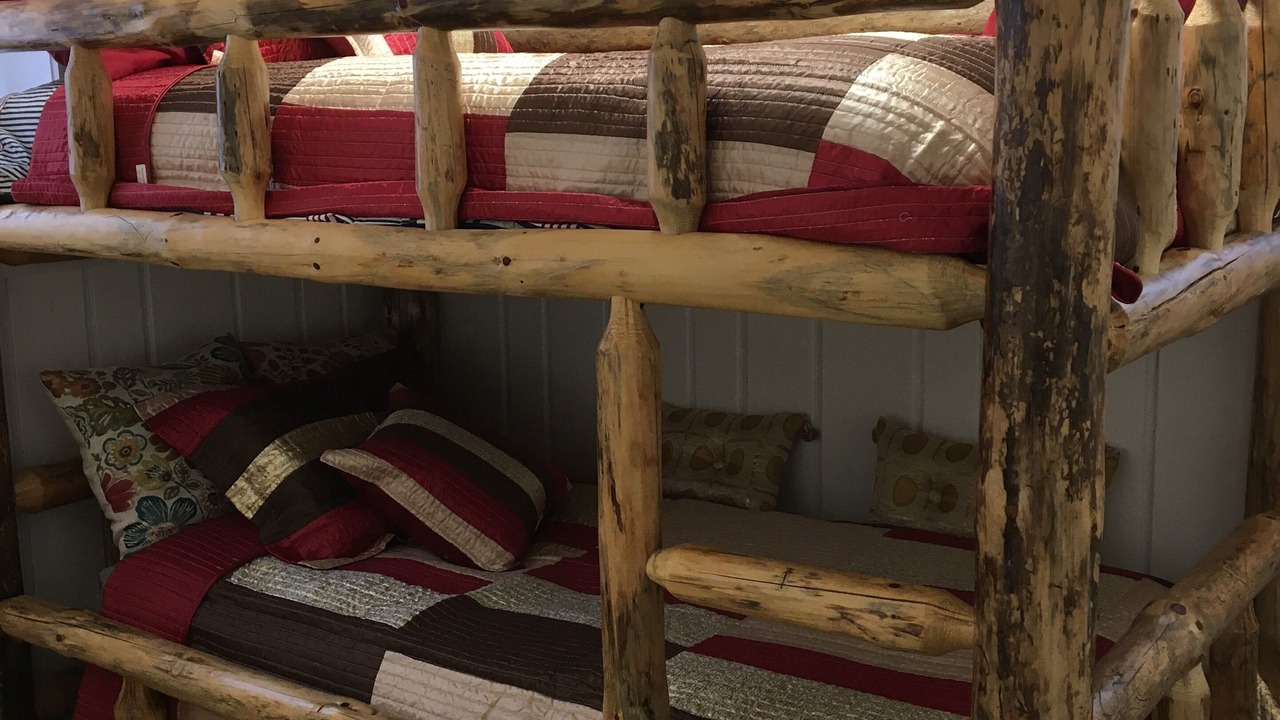Photo of Bedroom in Baldwin