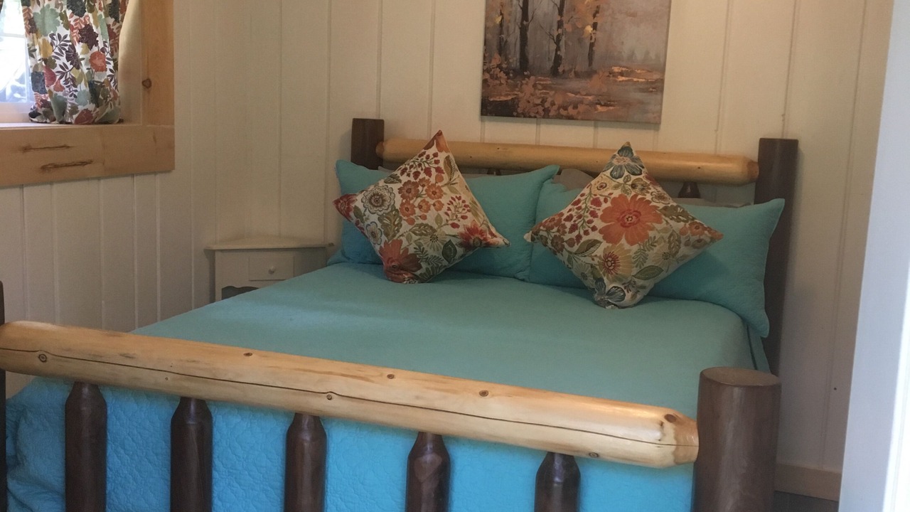 Photo of Bedroom in Baldwin