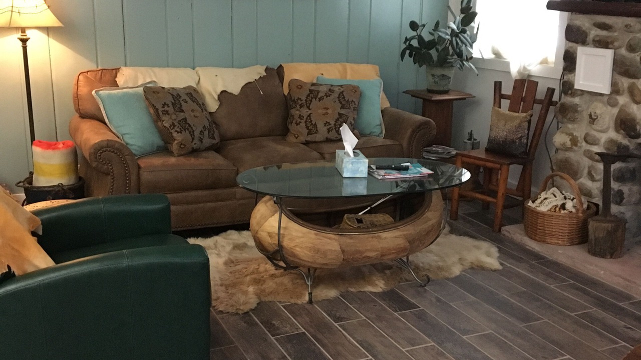 Photo of Livingroom in Baldwin