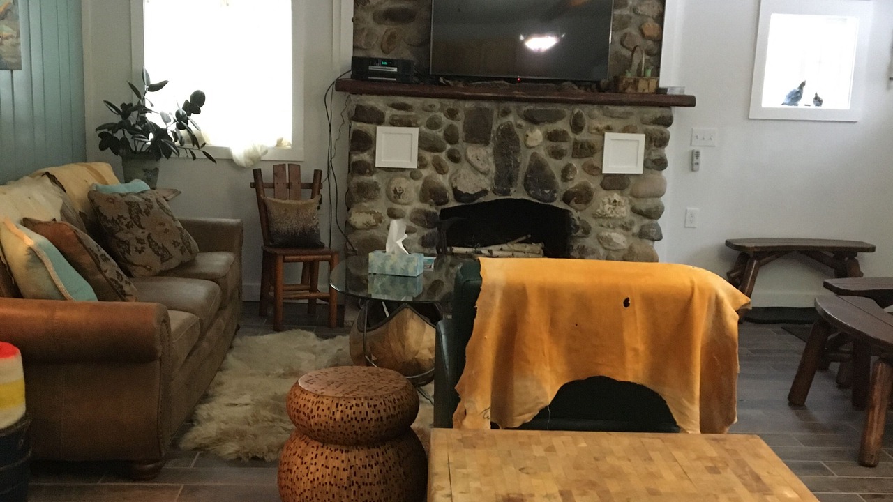 Photo of Livingroom in Baldwin