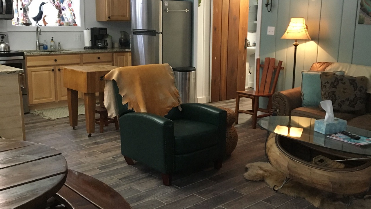 Photo of Livingroom in Baldwin