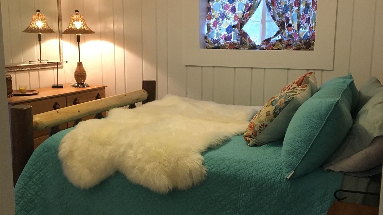 Photo of Bedroom in Baldwin
