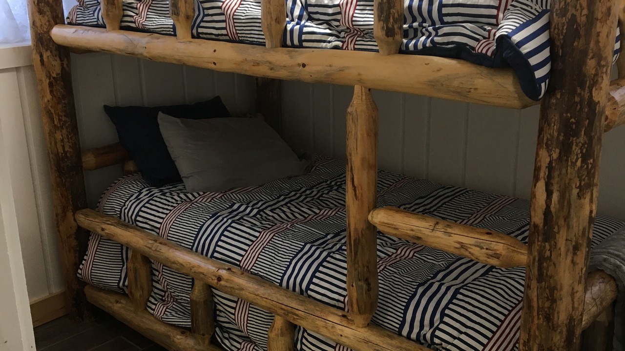 Photo of Bedroom in Baldwin