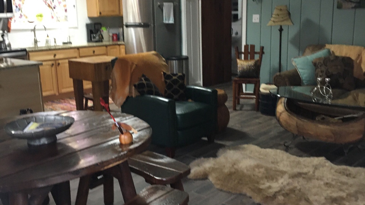 Photo of Livingroom in Baldwin