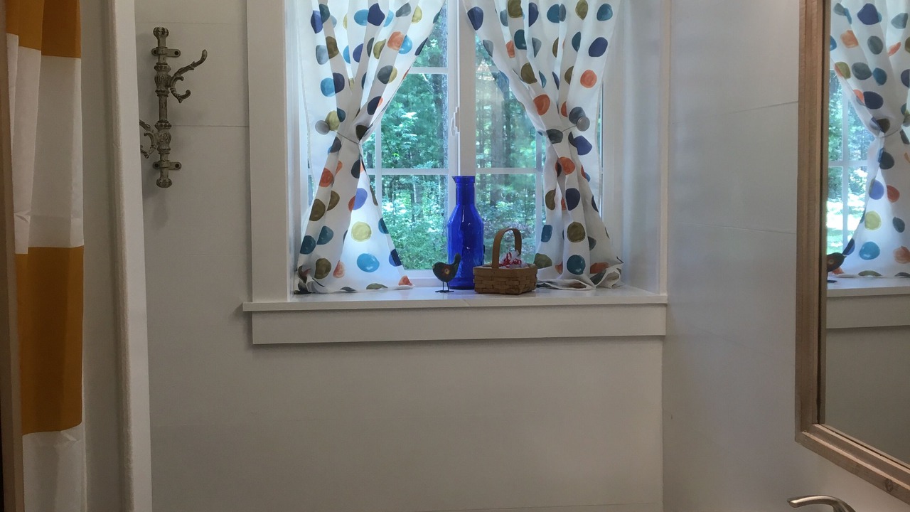 Photo of Bathroom in Baldwin