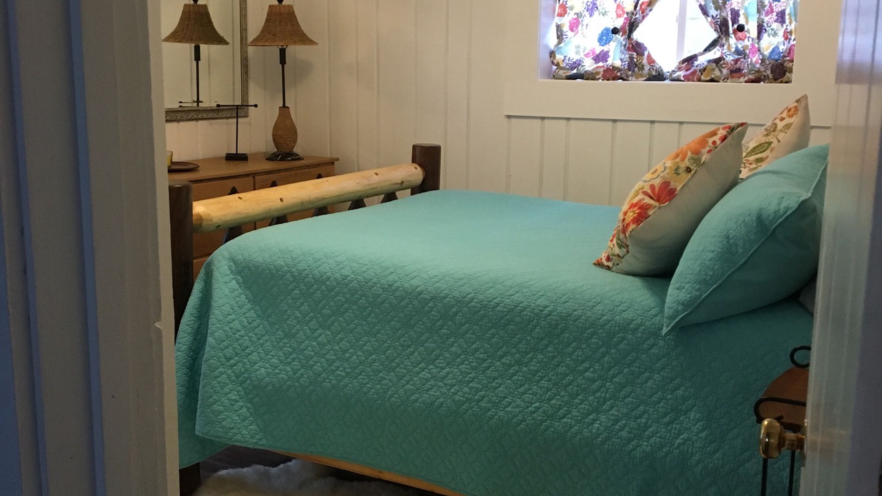 Photo of Bedroom in Baldwin