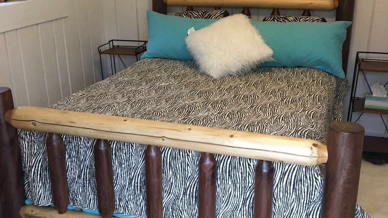 Photo of Bedroom in Baldwin