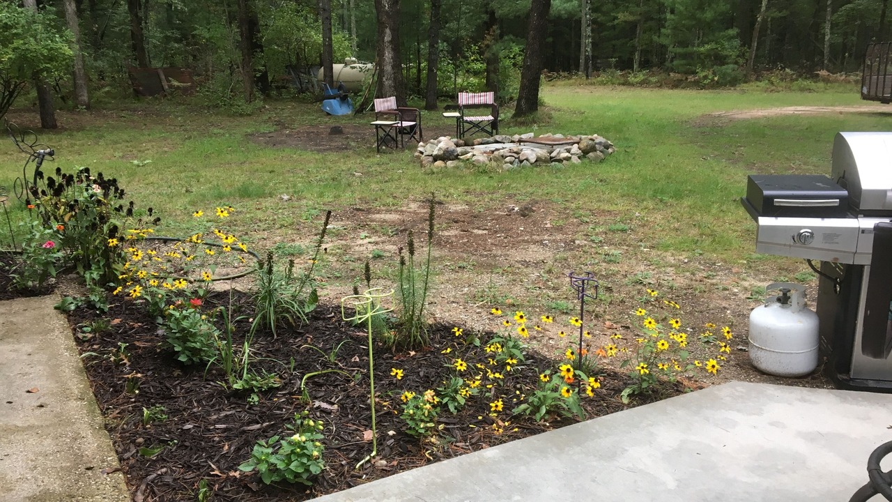 Photo of Outdoor in Baldwin