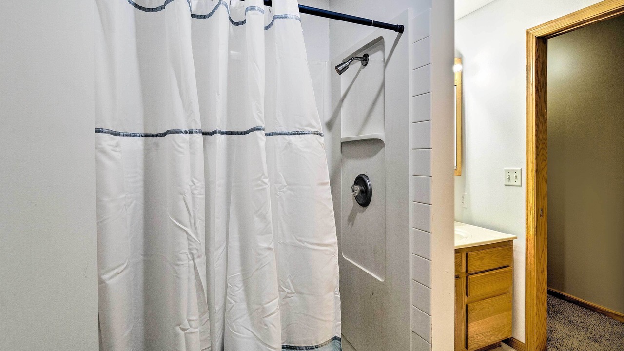 Photo of Bathroom in Elwood