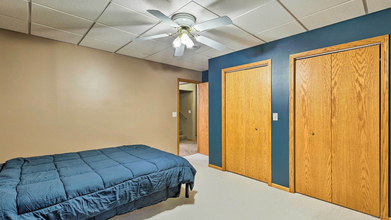 Photo of Bedroom in Elwood