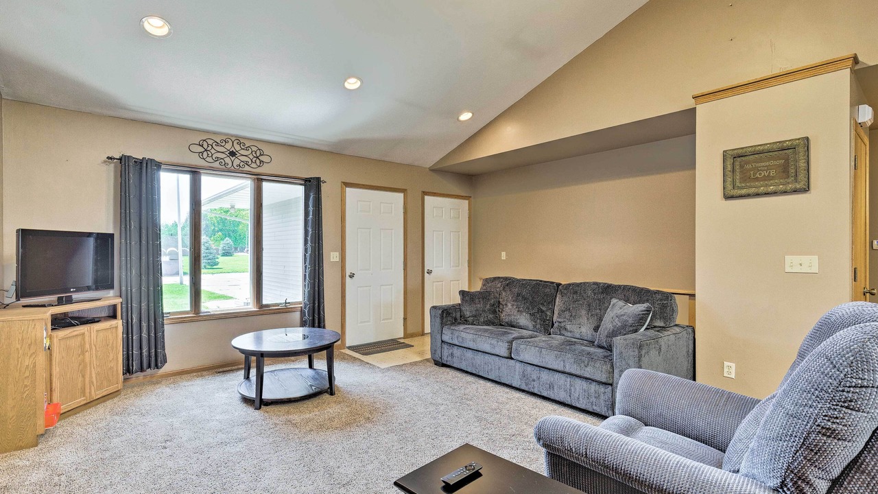Photo of Bedroom in Elwood