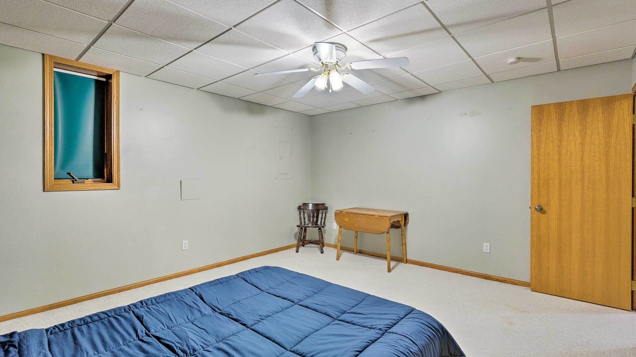 Photo of Bedroom in Elwood