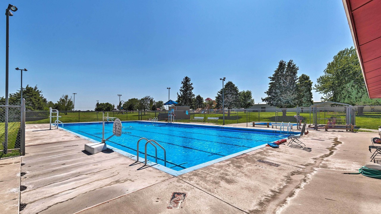Photo of Outdoor in Elwood