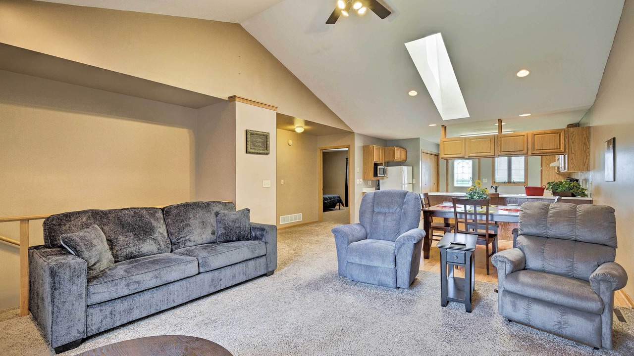 Photo of Livingroom in Elwood