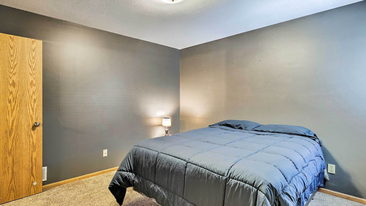 Photo of Bedroom in Elwood