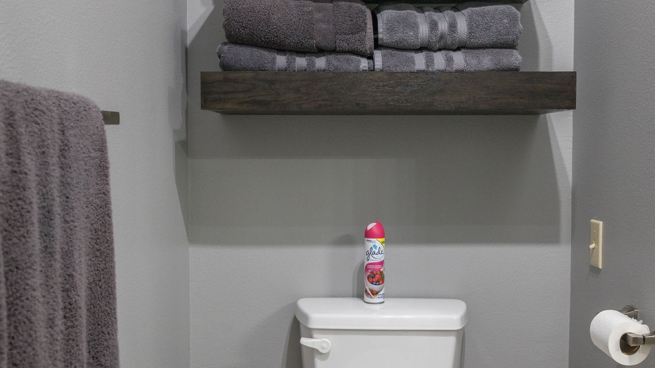 Photo of Bathroom in Turners