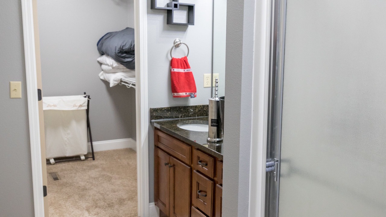 Photo of Bathroom in Turners